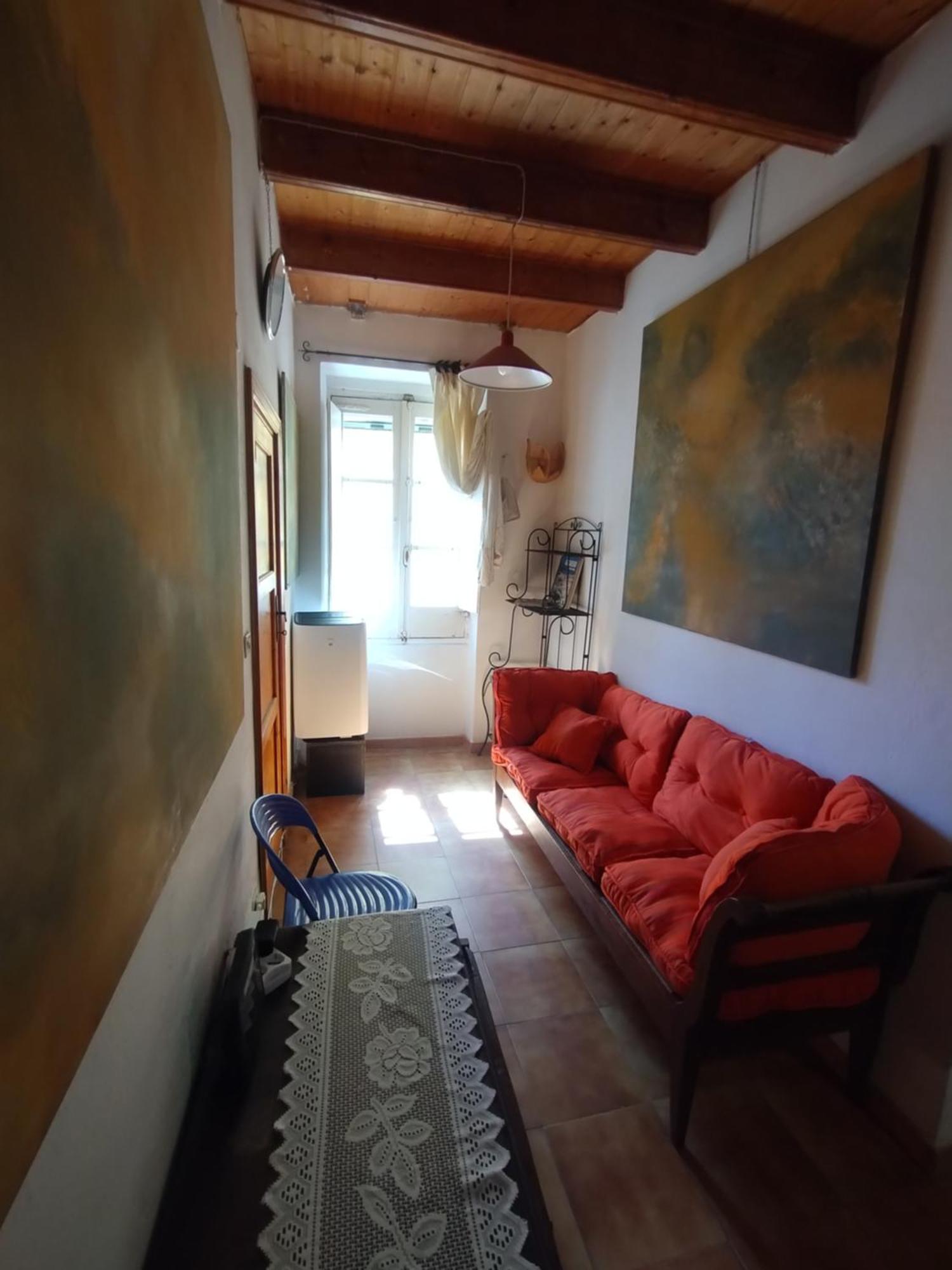 Casa Cavour Apartment Alghero Exterior photo
