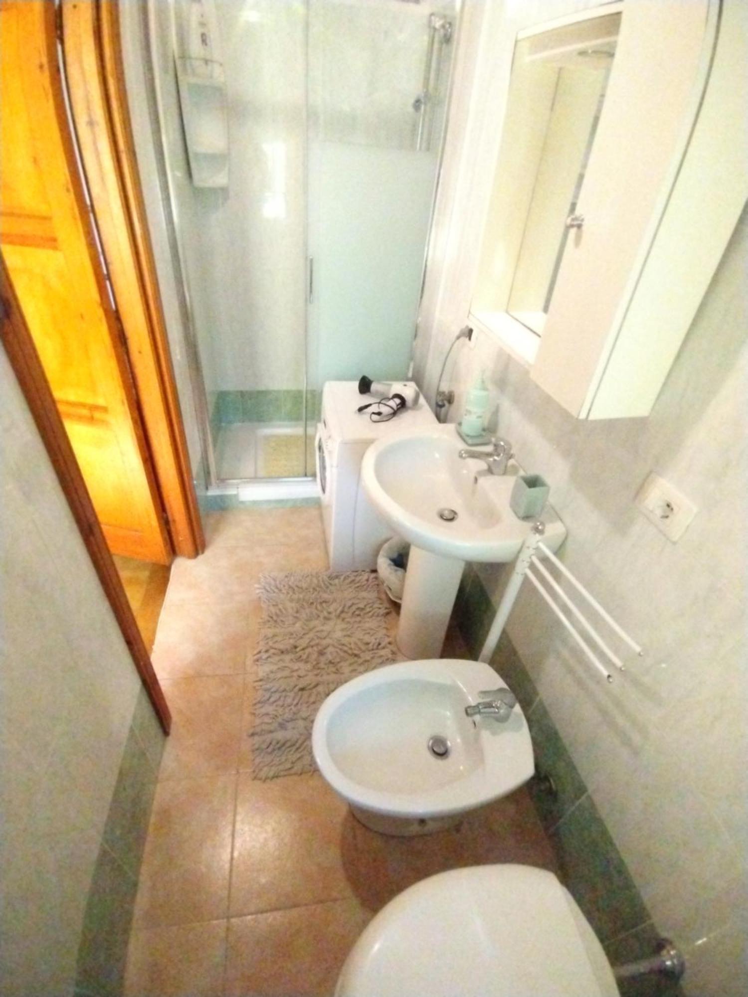Casa Cavour Apartment Alghero Exterior photo