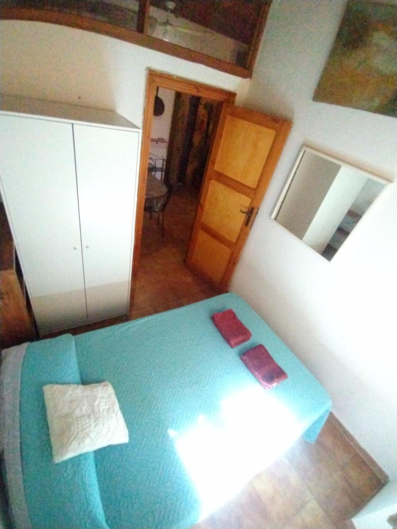 Casa Cavour Apartment Alghero Exterior photo
