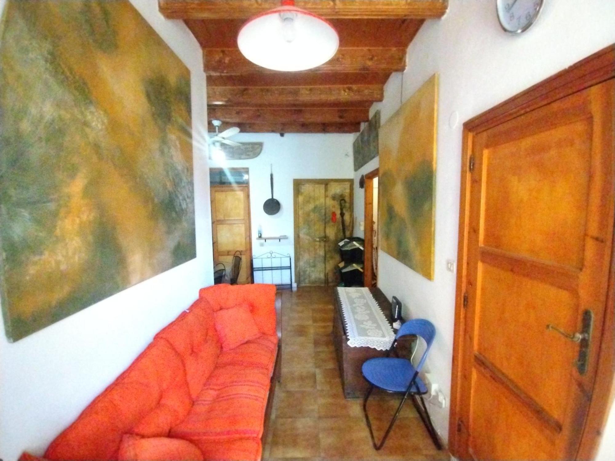 Casa Cavour Apartment Alghero Exterior photo
